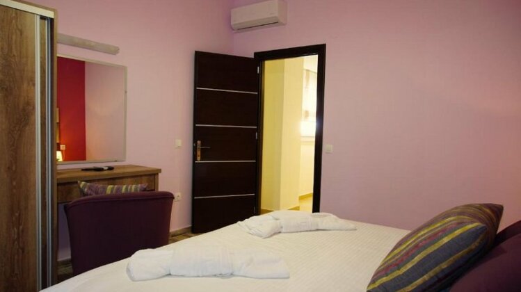 Apartments Sissy - Photo5