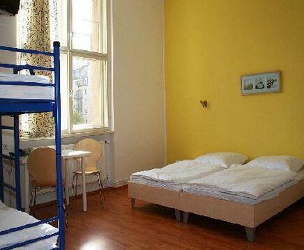 Apollo Palace Hotel Village - Photo2