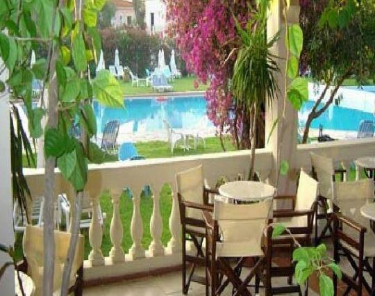 Apollo Palace Hotel Village - Photo5