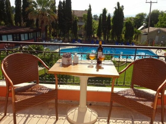 Apollo studios Corfu Island - Photo2