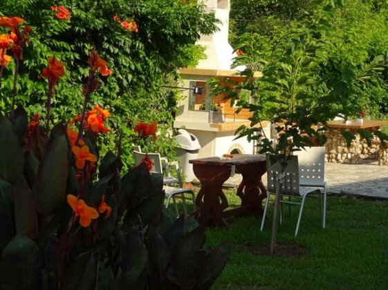Apollo studios Corfu Island - Photo3