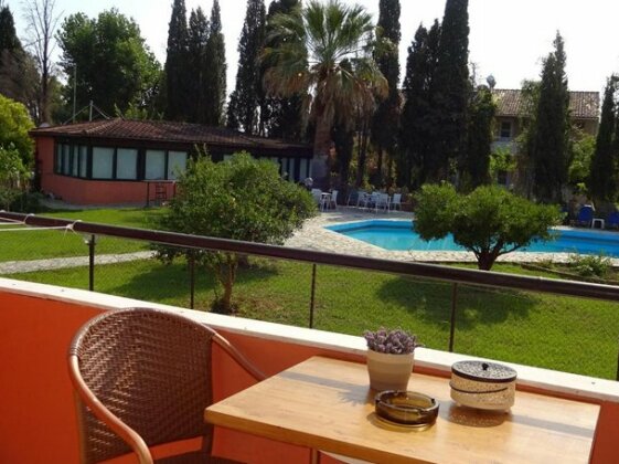 Apollo studios Corfu Island - Photo4
