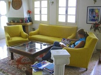 Apraos Bay Hotel - Photo3