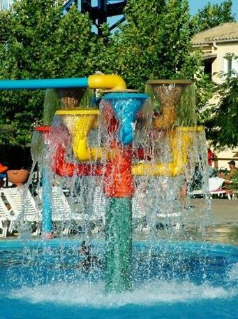 Aqualand Resort