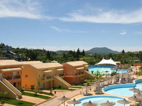 Aqualand Resort - Photo2