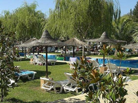 Aqualand Resort - Photo3