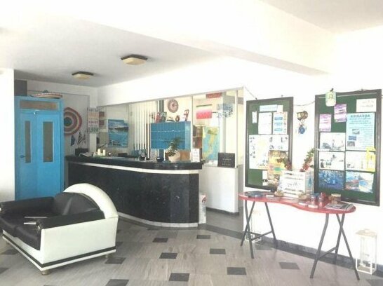 Aquarius House - Photo3