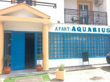 Aquarius House