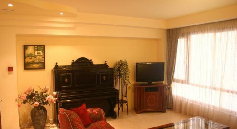 Arcadion Hotel - Photo3