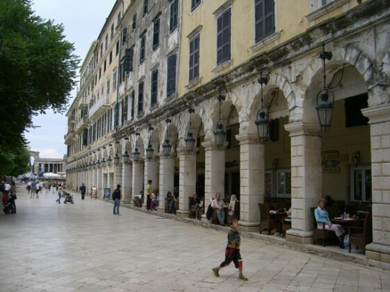 Archontiko Kourkoulos - Photo5