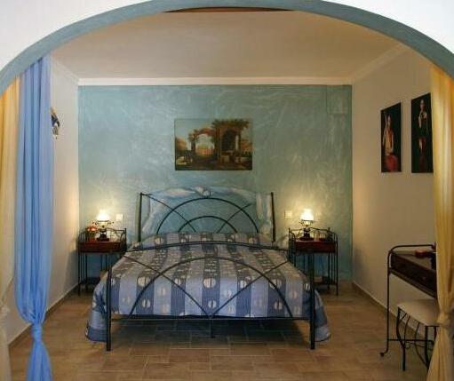 Archontiko Loukis - Photo2