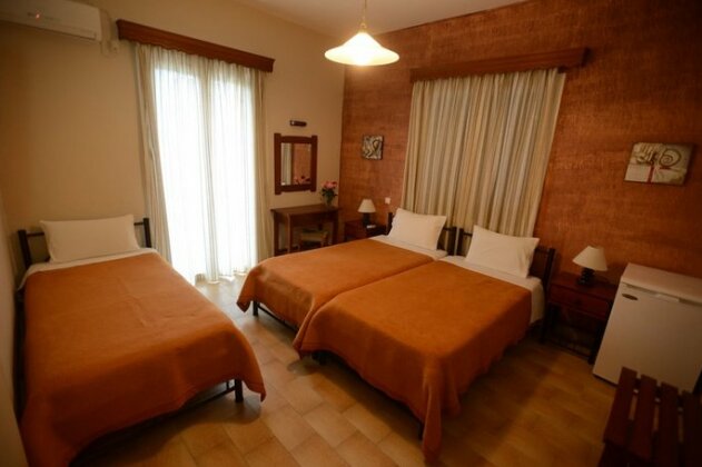 Argo Hotel Corfu Island - Photo5
