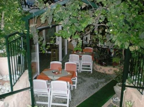 Argo Studios Benitses - Photo3