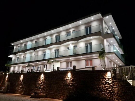 Aria Suites Corfu Island