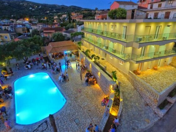 Aria Suites Corfu Island - Photo2