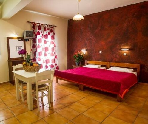 Arilla Inn - Photo3
