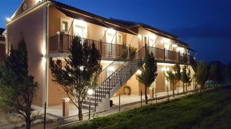 Arillas Dream Studios - Photo4