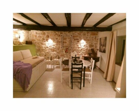 Aristidis Stone House - Photo2