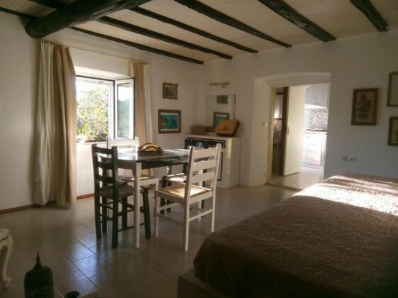 Aristidis Stone House - Photo4