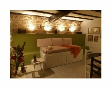 Aristidis Stone House