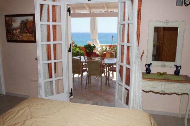 Aristotelis-Nikos Paramonas studios - Photo2