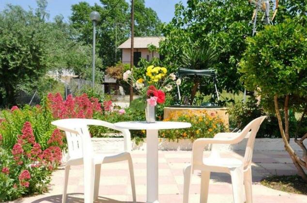 Armonia Corfu Island - Photo3