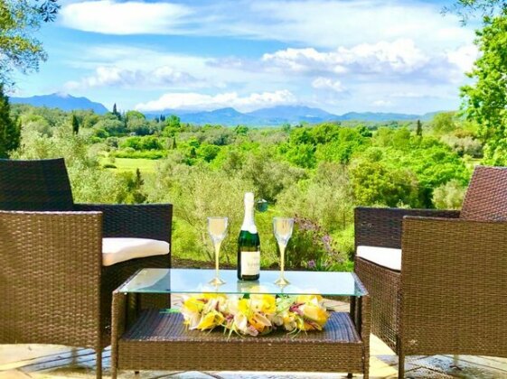 Armonia Corfu Luxury Apartment - Photo2