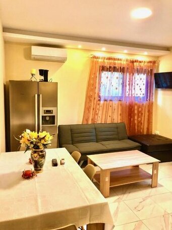 Armonia Corfu Luxury Apartment - Photo5