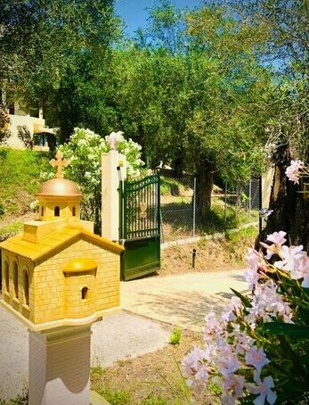 Armonia Corfu Luxury Apartment
