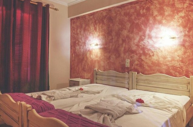 Aronda Apartments - Photo5