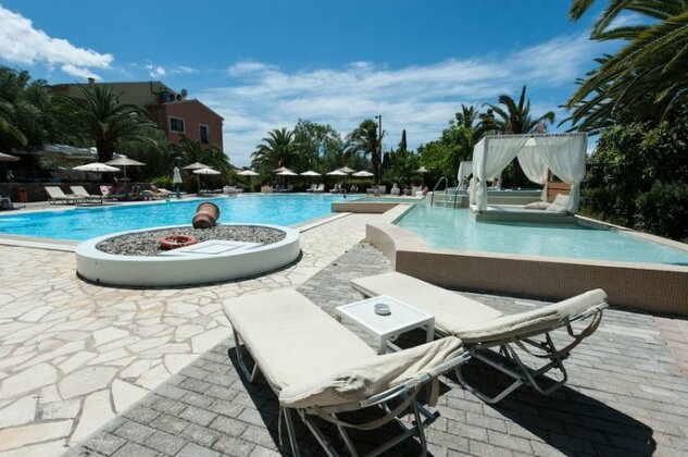 Art Hotel Debono - Photo2