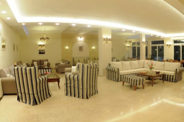 Art Hotel Debono - Photo3
