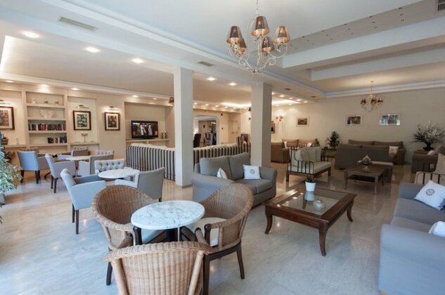 Art Hotel Debono - Photo5