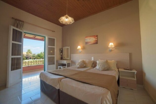 Aspasia Apartments - Photo2