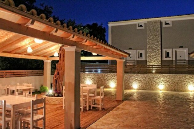 Astrakeroula Corfu - Photo4