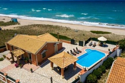 Athanasia Beach House