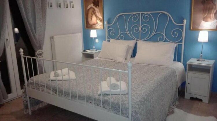 Athena Corfu Apartments - Photo2