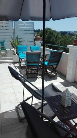 Athena Corfu Apartments - Photo4