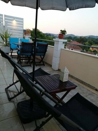 Athena Corfu Apartments - Photo5