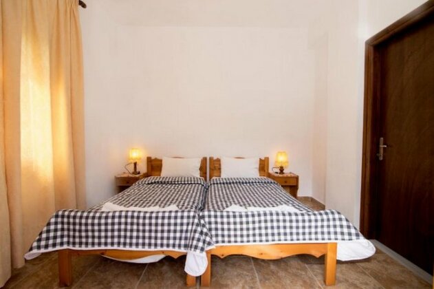 Athena - Two Bedroom Apartment