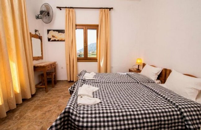 Athena - Two Bedroom Apartment - Photo5