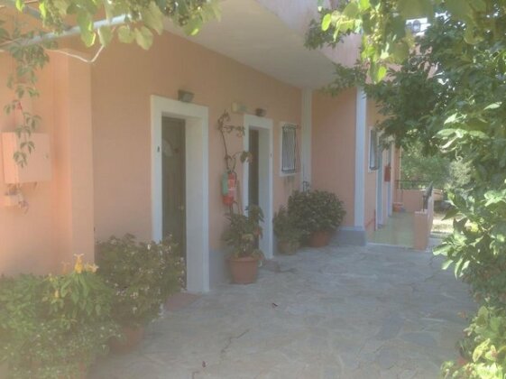 Athina Studios Corfu Island - Photo2