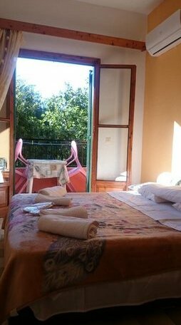 Athina Studios Corfu Island - Photo5