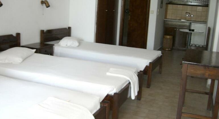 Atisis Apartments - Photo4