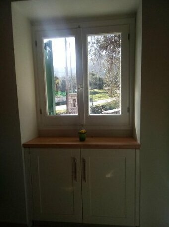 Atrium house Boletsis Loutses - Photo3