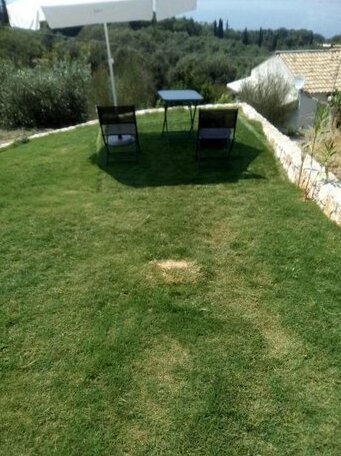 Atrium house Boletsis Loutses - Photo4