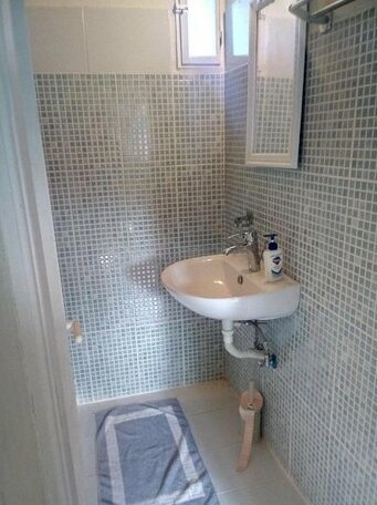 Atrium house Boletsis Loutses - Photo5