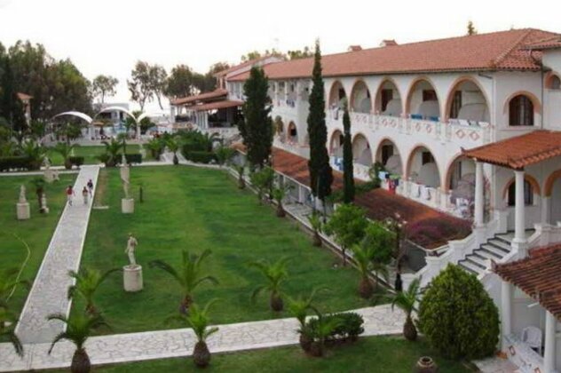 Attika Beach - Photo5