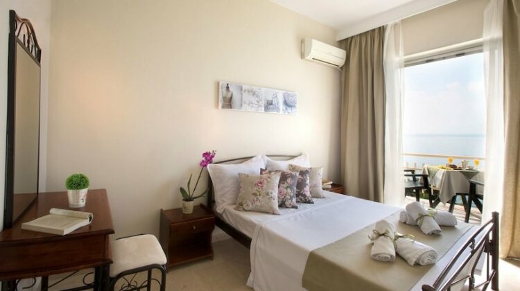 Aurora Hotel Corfu Island - Photo4