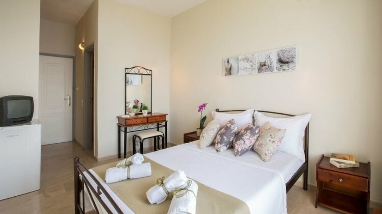 Aurora Hotel Corfu Island - Photo5